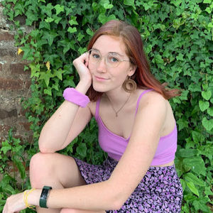 Meet your Posher, Nicole